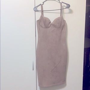 Body Con Dress